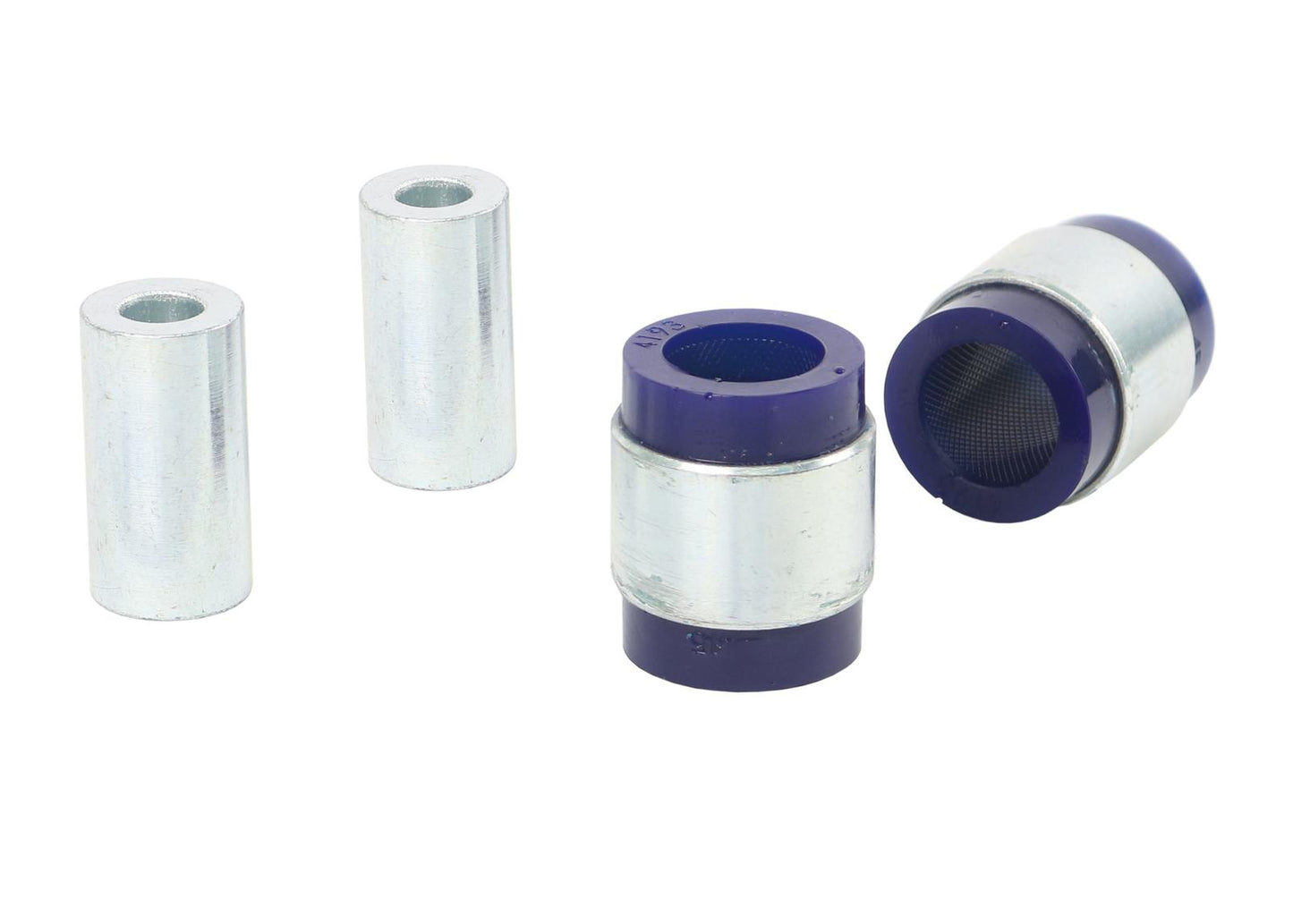Superpro Rear Upper Control Inner Bush Kit for VW T-Roc 4Motion (17-)
