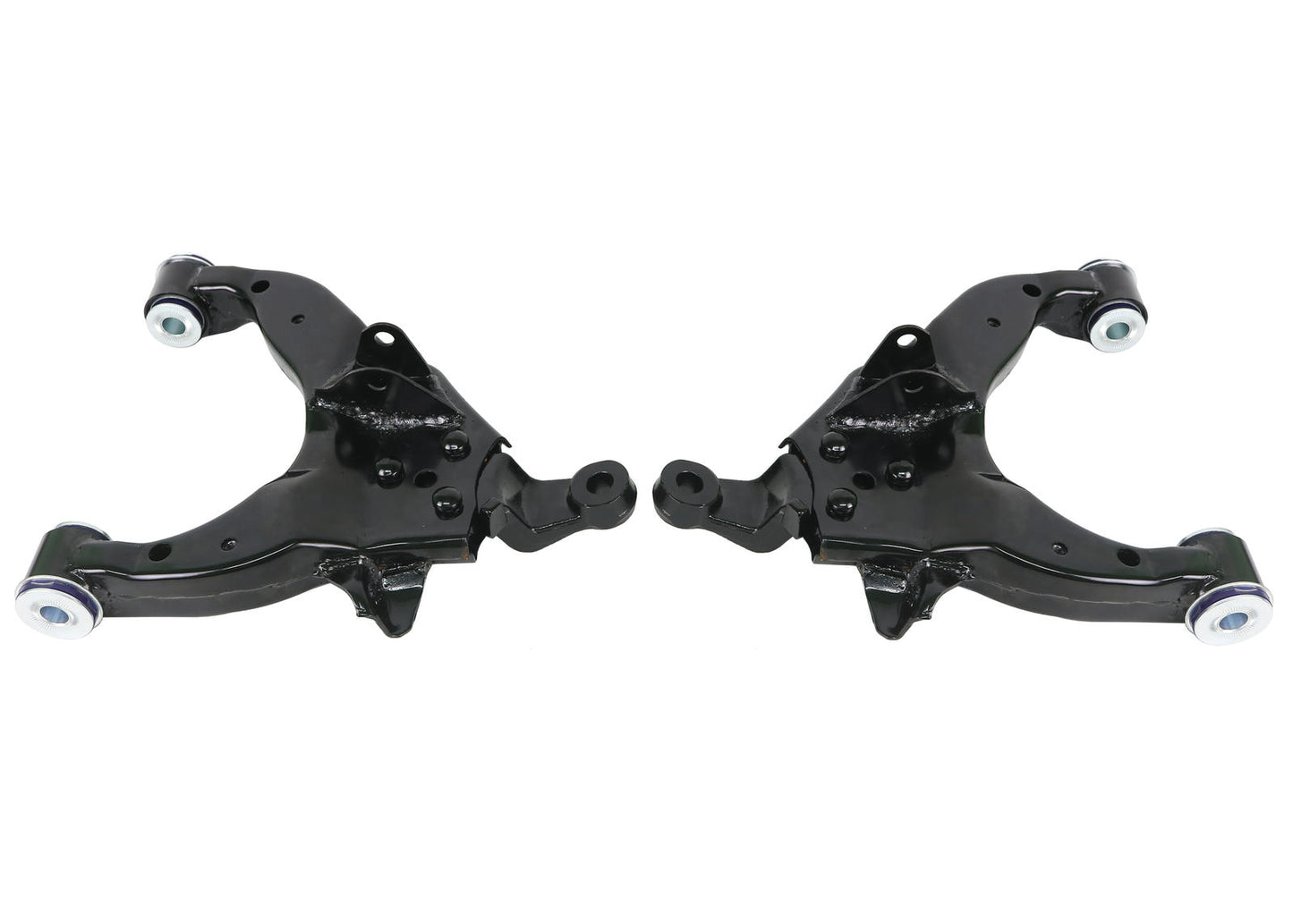 Superpro Front Lower Control Arms for Toyota Land Cruiser Prado 90 Series (95-03)