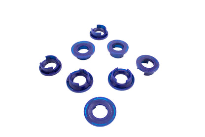 Superpro Rear Subframe Bush Kit for Subaru Impreza WRX STI GR (08-11)