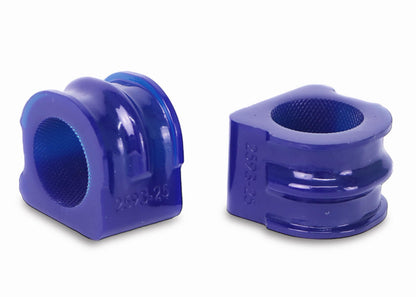 Superpro Front Anti Roll Bar Bush Kit 25mm for Audi A3 8L Quattro (96-03)