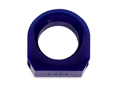 Superpro Steering Rack & Pinion Mount Bush Kit for VW Polo Mk5 6R/6C (09-17)