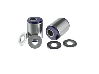 Superpro Rear Lower Control Rear Arm Inner Bush Kit for Mitsubishi Pajero  (07-22)