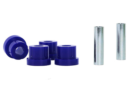 Superpro Front Leaf Spring Rear Eye Bush Kit for Jeep CJ5 - CJ8 CJ (72-87)