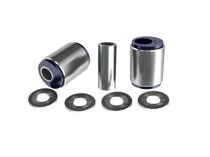 Superpro Rear Lower Control Rear Arm Inner Bush Kit for Mitsubishi Pajero Classic  (00-07)