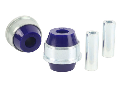 Superpro Rear Trailing Arm Bush Kit for Audi A3 8V FWD (12-20)