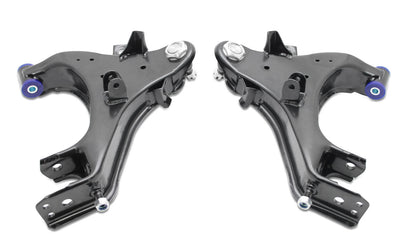 Superpro Front Lower Control Arms for Nissan Navara D22 4WD (97-15)