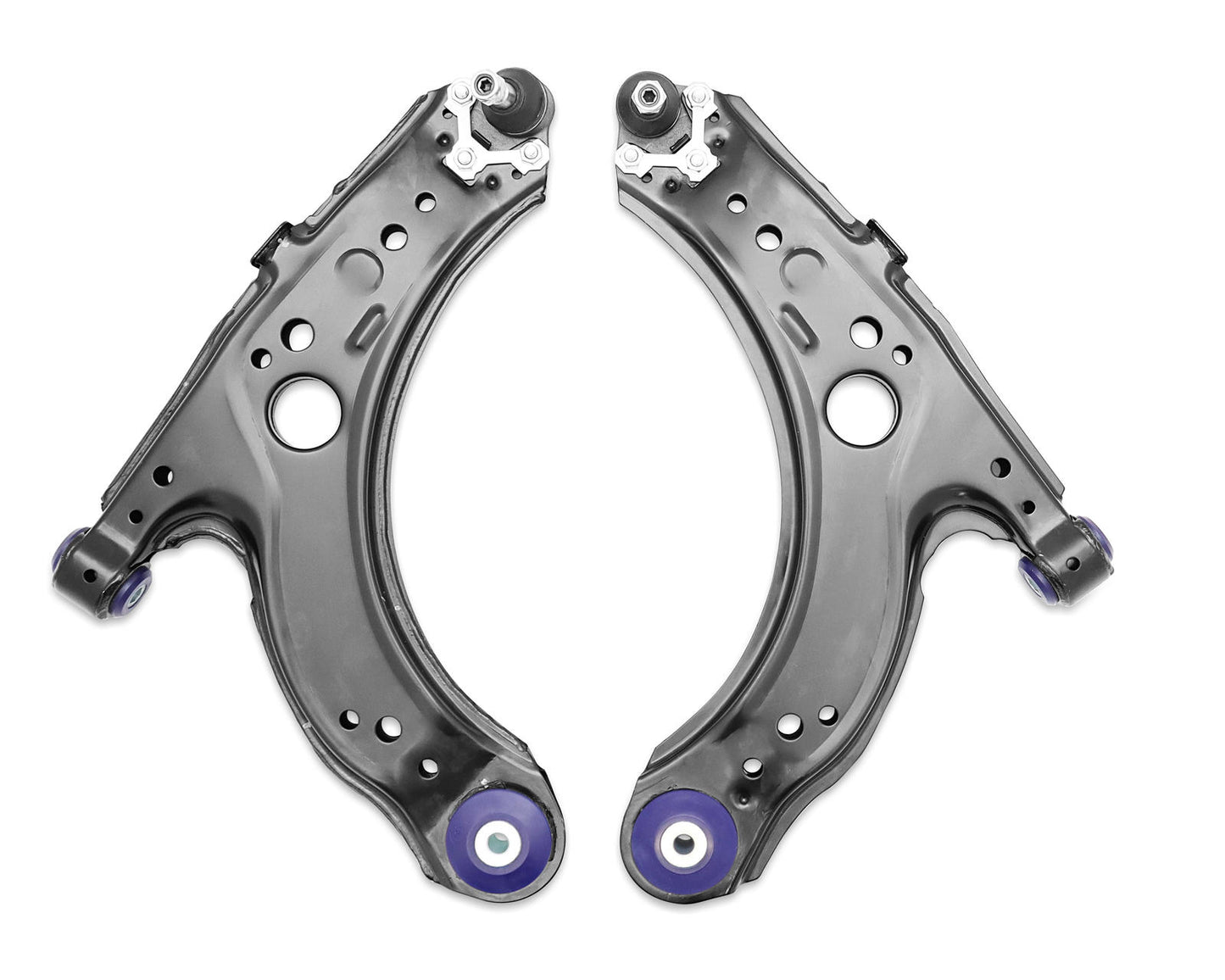 Superpro Front Lower Control Arms for VW New Beetle 9C/1C (98-10)