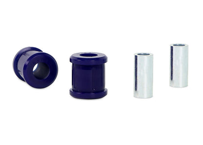 Superpro Rear Upper Trailing Arm Bush Kit for Land Rover Defender L316 L317 Puma Engine (07-16)