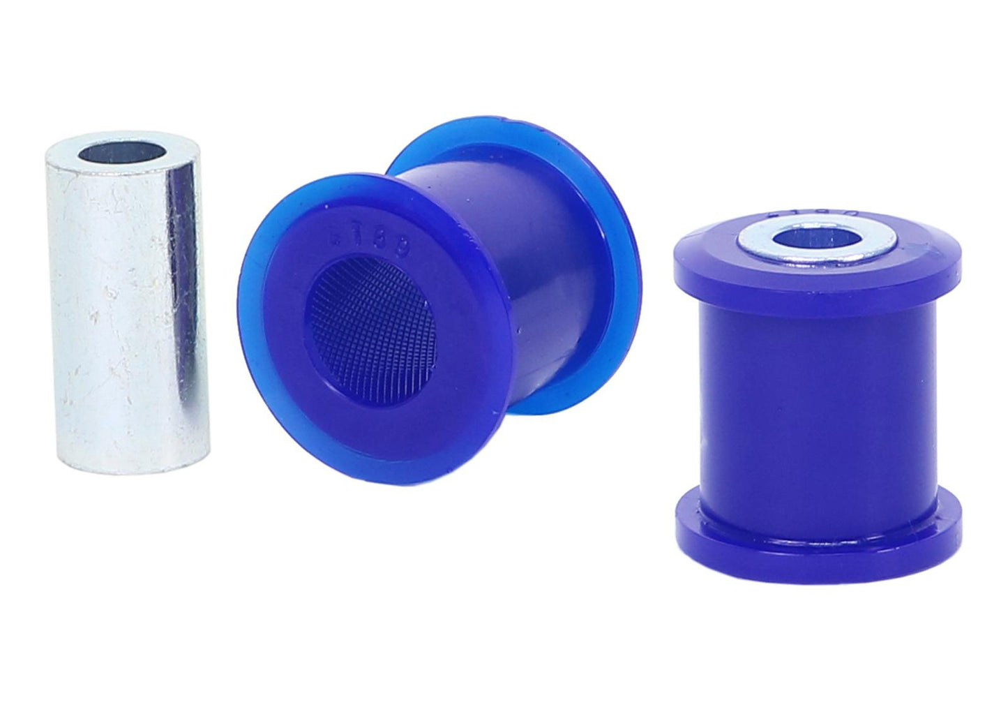 Superpro Rear Anti Roll Bar Link Bush Kit for Nissan Pulsar N16 (00-06)