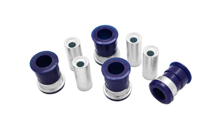 Superpro Rear Lower Front Control Arm Bush Kit - Double Offset for Nissan Patrol Y62 (10-)