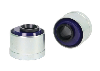 Superpro Front Control Arm Lower Inner Rear Bush Kit - Double Offset for Nissan 370Z Z34 (09-20)