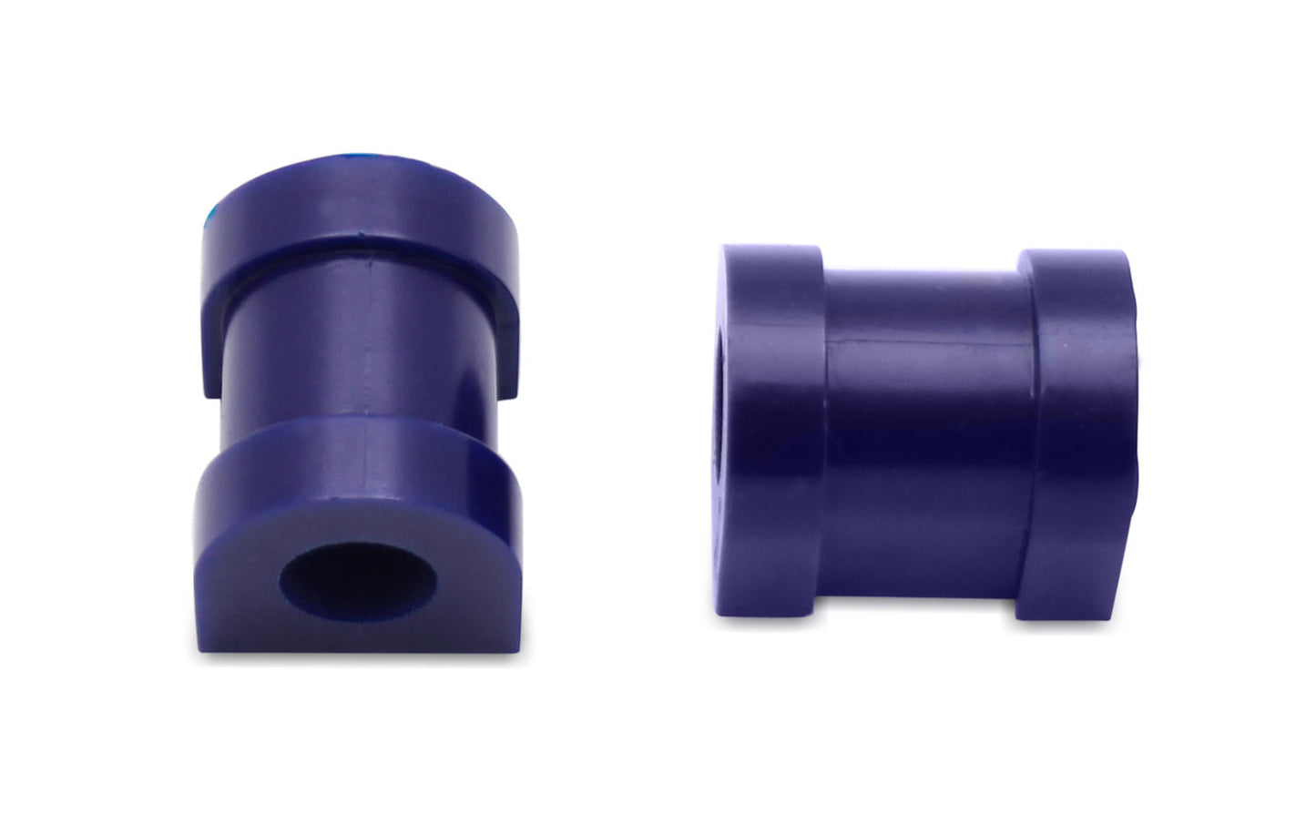 Superpro Front Anti Roll Bar Bush Kit 22mm for Mitsubishi Outlander ZG ZH (06-12)