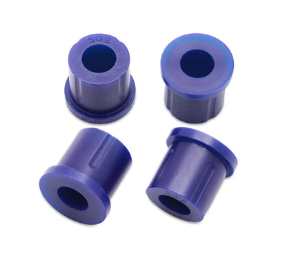 Superpro Rear Leaf Spring Front Eye Bush Kit for Toyota Hilux LN85 86 RN85 90 YN85 2WD (88-98)