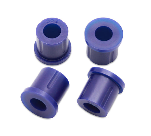 Superpro Rear Leaf Spring Front Eye Bush Kit for Toyota Hilux LN85 86 RN85 90 YN85 2WD (88-98)