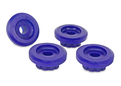 Superpro Rear Beam Axle Bush Kit for Hyundai Excel X2 (89-95)