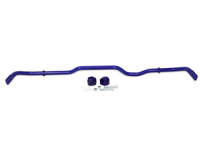 Superpro Rear Anti Roll Bar 26mm Adjustable for VW Golf R Mk6 (09-13)