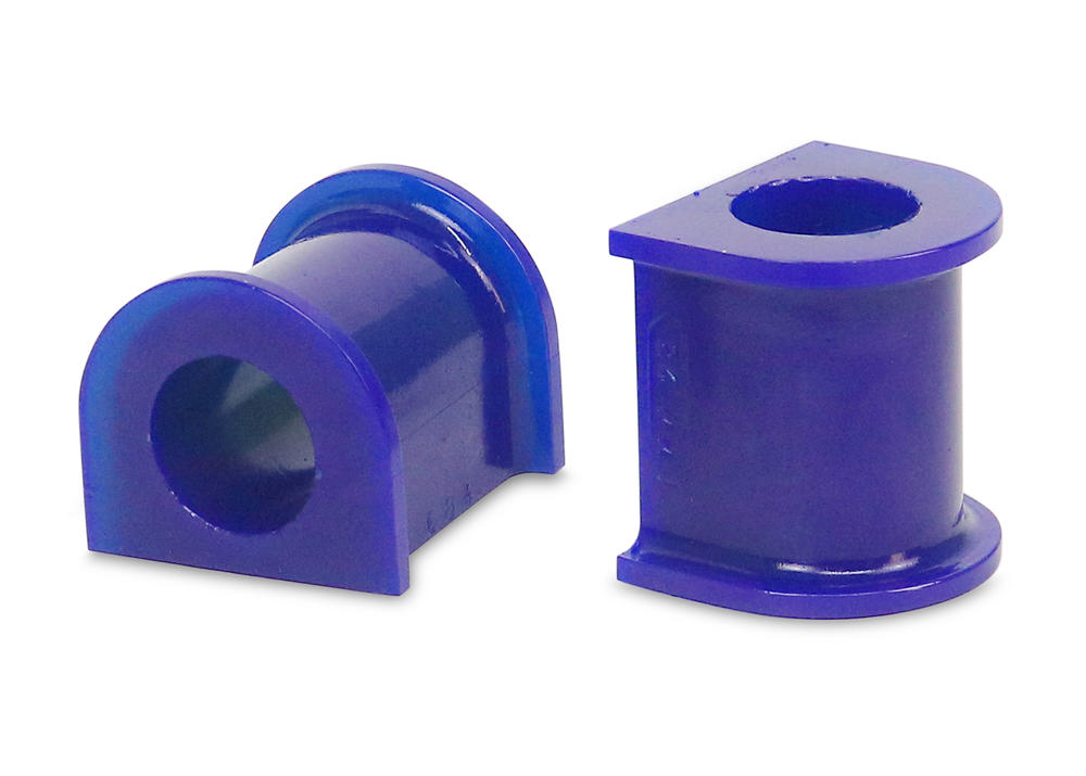Superpro Front Anti Roll Bar Bush Kit 24mm for BMW 6 Series E24 (76-89)