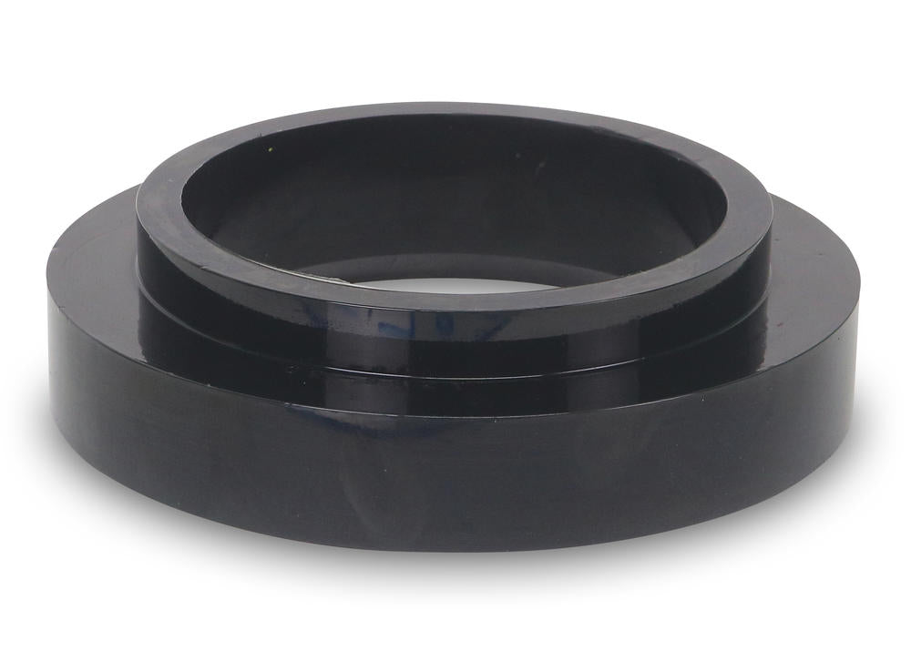 Superpro Rear Spring Pad Lower Bush Kit for Nissan Patrol Wagon GU Y61 (97-16)