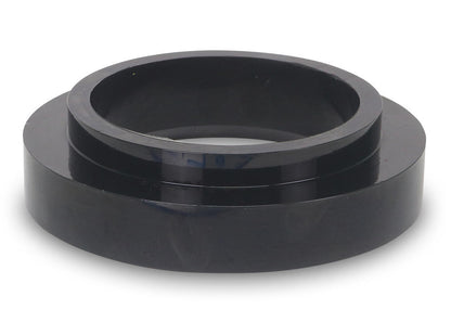 Superpro Rear Spring Pad Lower Bush Kit for Nissan Patrol Wagon GU Y61 (97-16)