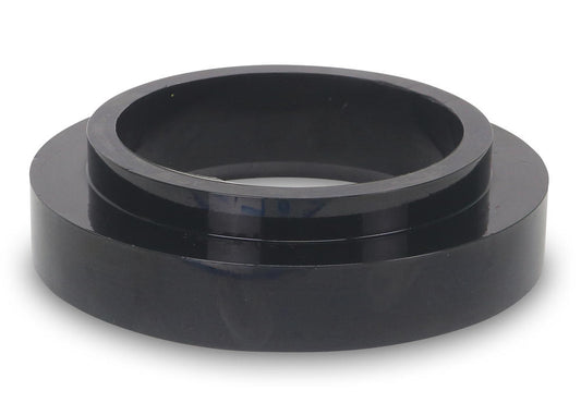Superpro Rear Spring Pad Lower Bush Kit for Nissan Patrol Wagon GU Y61 (97-16)