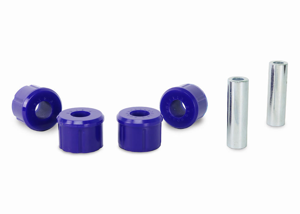 Superpro Rear Lower Trailing Arm Rear Bush Kit for Volvo 260 P262/P264/P265 (74-82)