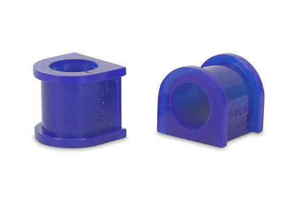 Superpro Front Anti Roll Bar Bush Kit 21.5mm for Mazda 323 BG FWD (89-94)
