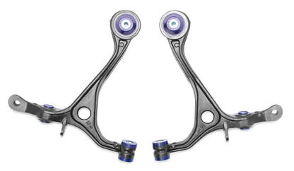 Superpro Front Lower Control Arms for Honda Accord CL/CM (03-08)