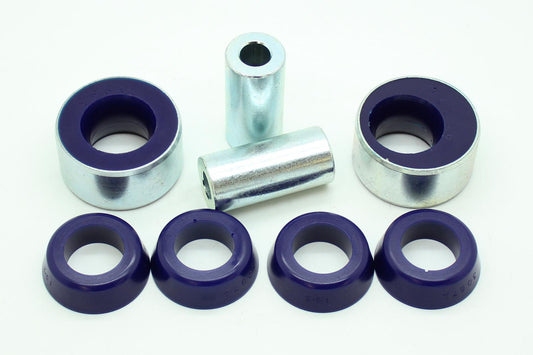 Superpro Front Control Arm Lower Inner Rear Bush Kit - Offset for Mazda MX-5 NC (05-14)