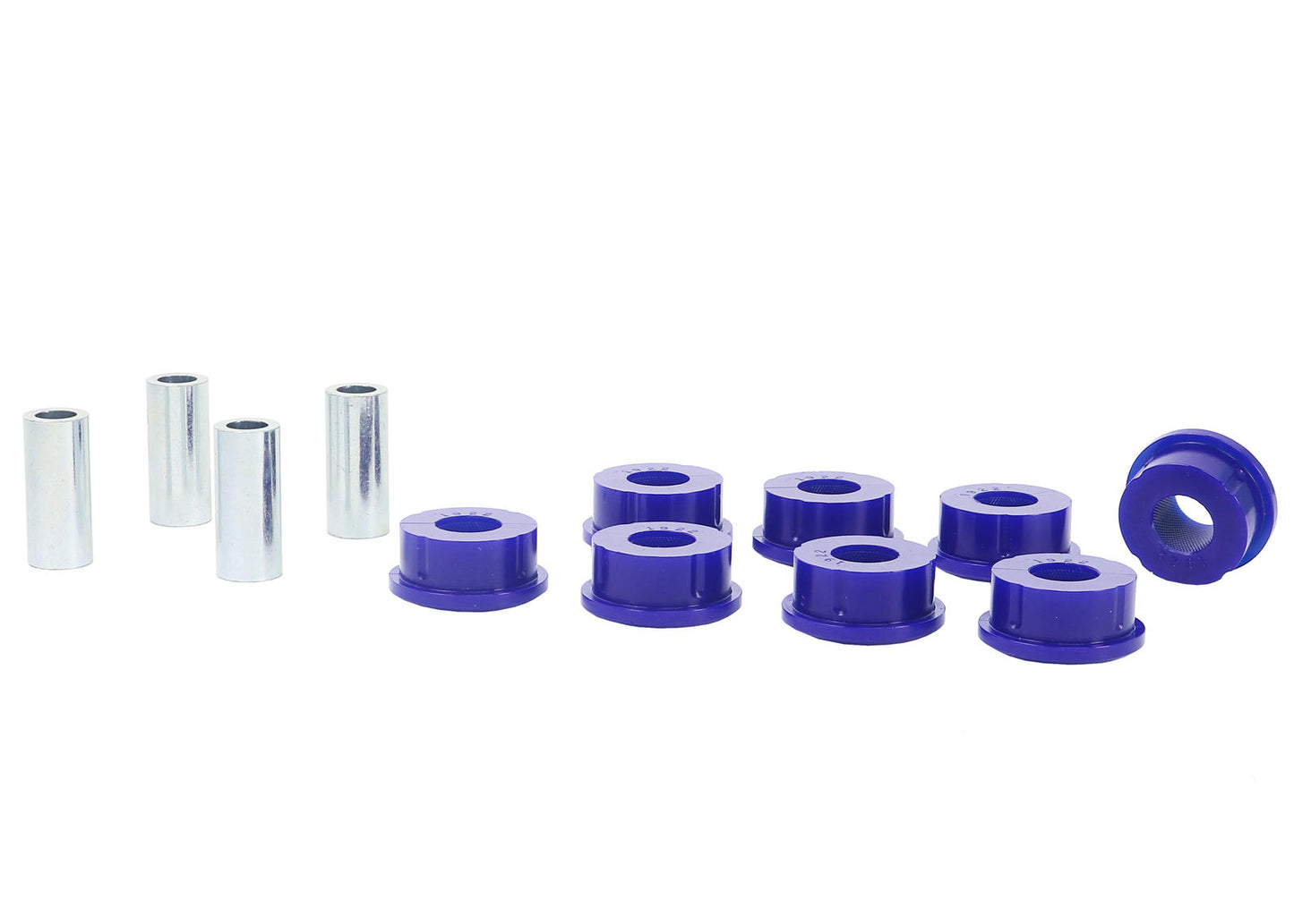 Superpro Rear Upper Control Inner Bush Kit for Lexus SC UZZ30 JZZ31 (91-00)