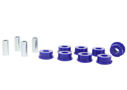 Superpro Rear Upper Control Inner Bush Kit for Lexus SC UZZ30 JZZ31 (91-00)