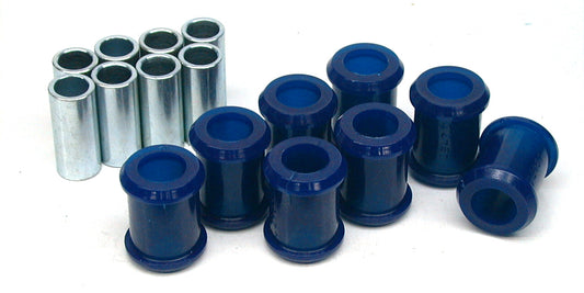 Superpro Rear Lower Control Arm Rear Bush Kit for Toyota Corolla AE101 102 (91-99)