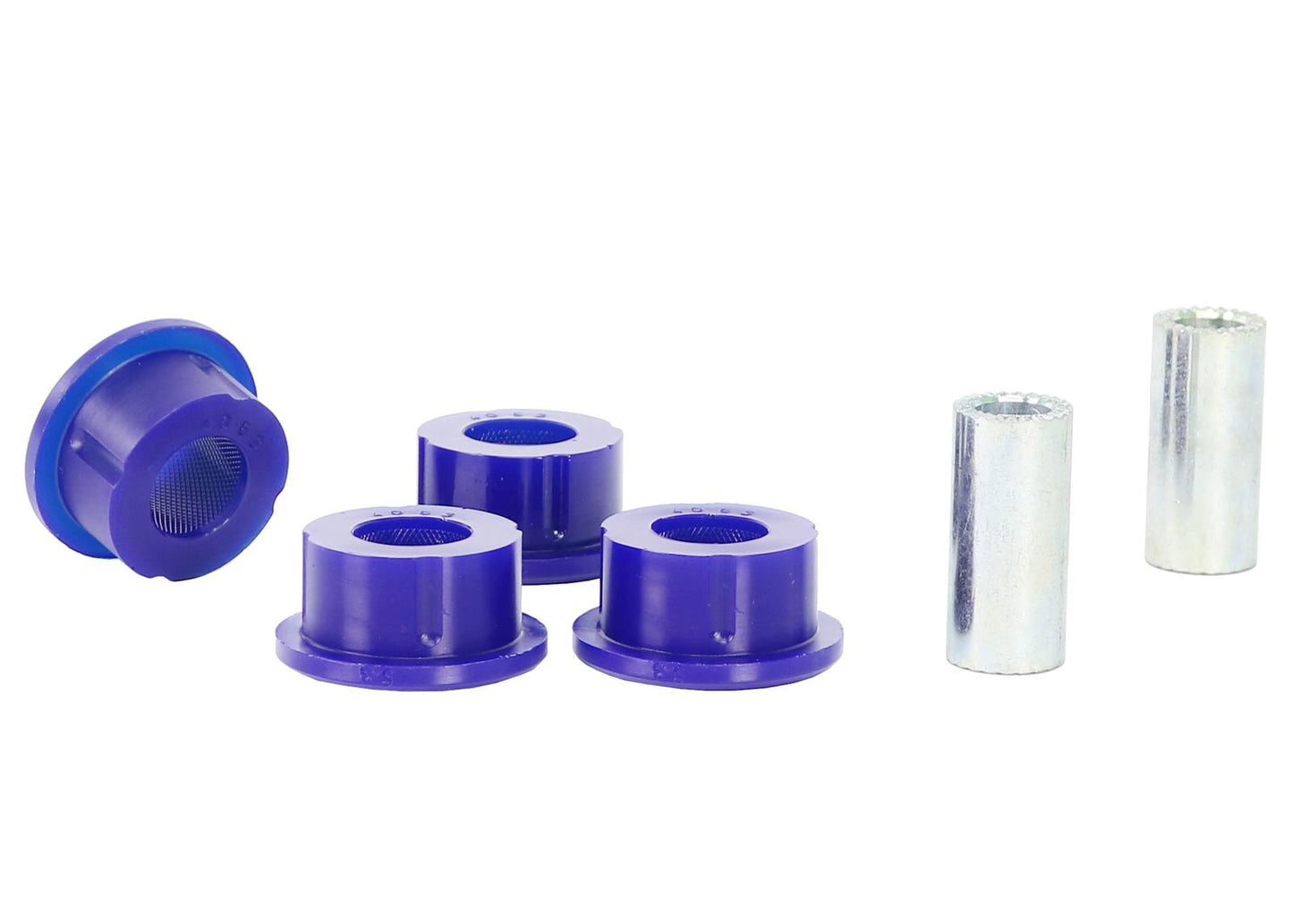 Superpro Rear Trailing Arm Front Bush Kit for Toyota Supra MA70 71 (86-93)