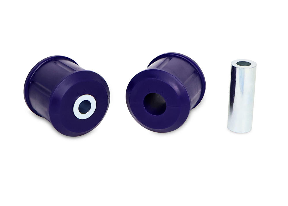 Superpro Rear Lower Trailing Front Bush Kit for Mitsubishi GTO Z15 Z16A (89-00)
