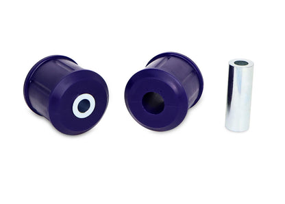 Superpro Rear Lower Trailing Front Bush Kit for Mitsubishi GTO Z15 Z16A (89-00)