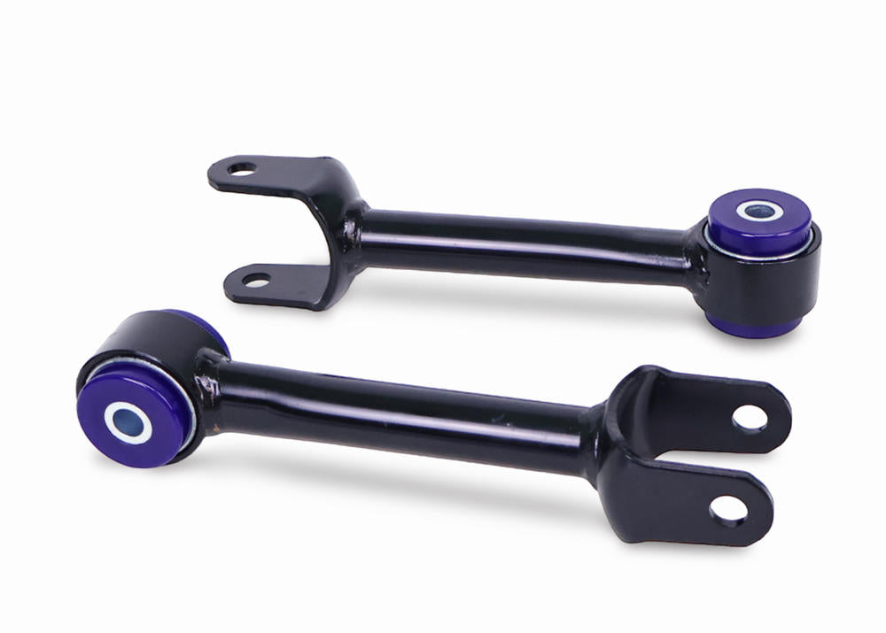 Superpro Rear Lower Front Control Arms for Tesla Model 3 5YJ3 RWD (17-)