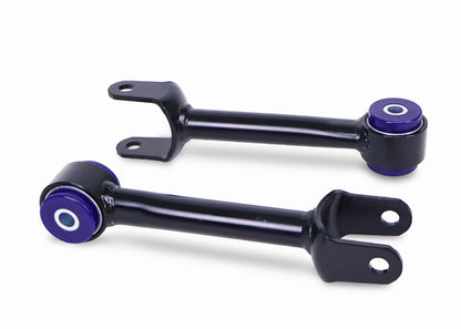 Superpro Rear Lower Front Control Arms for Tesla Model 3 5YJ3 RWD (17-)