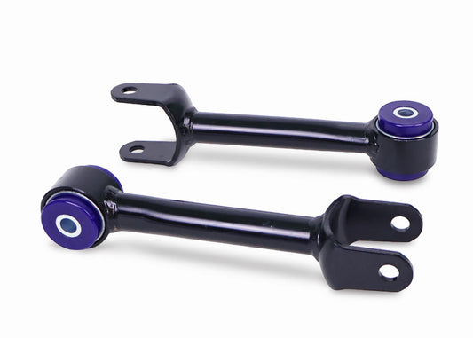 Superpro Rear Lower Front Control Arms for Tesla Model 3 5YJ3 RWD (17-)
