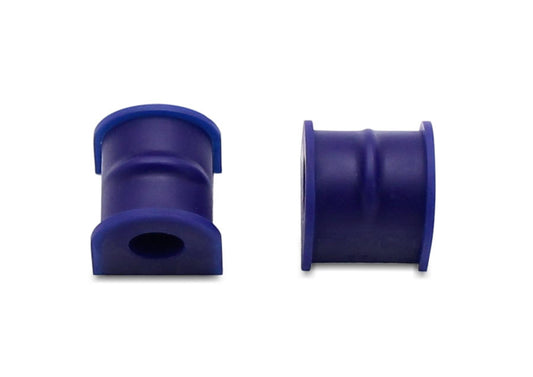 Superpro Rear Anti Roll Bar Bush Kit 19mm for Isuzu Trooper UBS II (91-04)