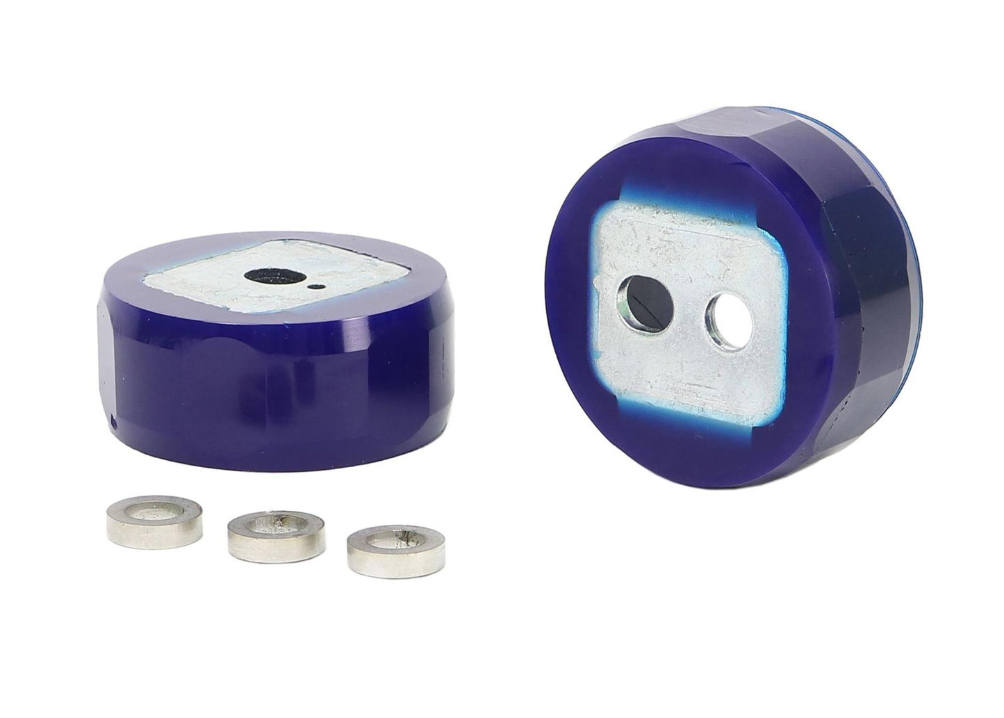 Superpro Rear Diff Mount Rear Bush Kit for Lexus SC UZZ30 JZZ31 (91-00)