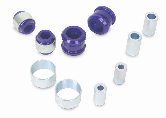 Superpro Front Upper Control Arm Bush Kit for Mazda MX-5 RF ND (16-)