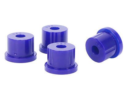 Superpro Rear Leaf Spring Front Eye Bush Kit for Nissan Sunny Wagon B11 (82-90)