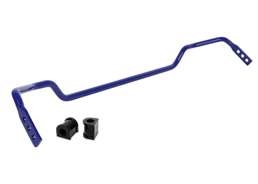 Superpro Rear Anti Roll Bar 16mm Adjustable for Mazda MX-5 NC (05-14)