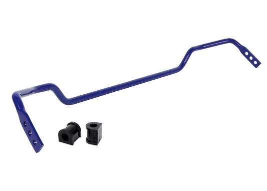 Superpro Rear Anti Roll Bar 16mm Adjustable for Mazda MX-5 NC (05-14)