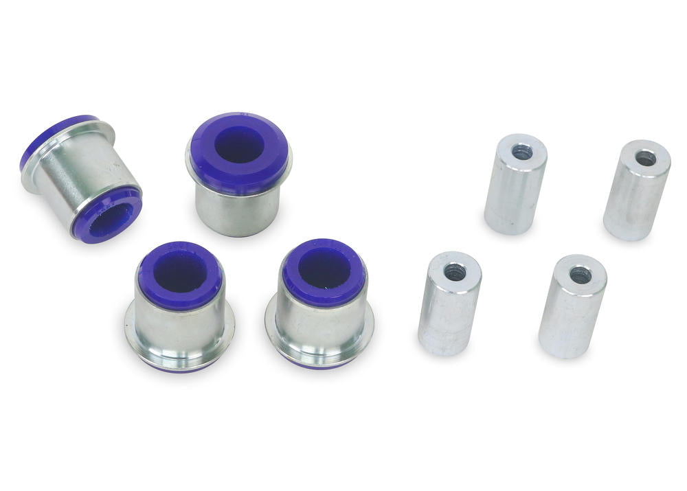 Superpro Front Upper Control Arm Bush Kit for BMW X5 F15 (13-18)