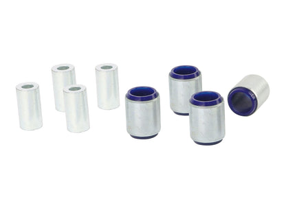 Superpro Rear Lower Trailing Arm Bush Kit for BMW 2 Series F22/F23 (12-21)