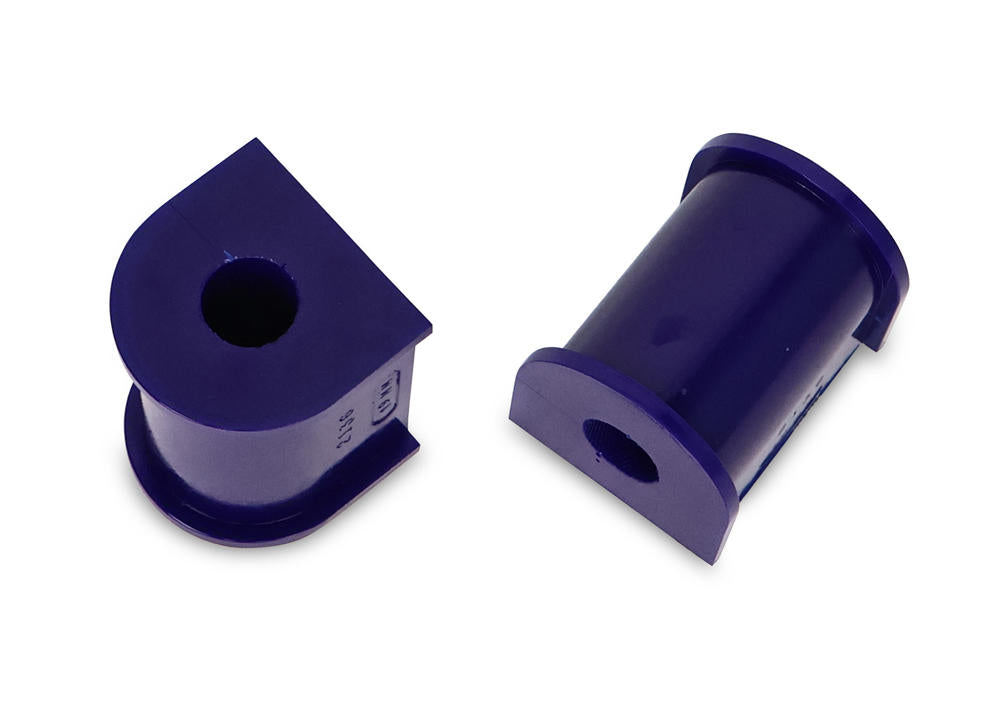 Superpro Rear Anti Roll Bar Bush Kit 19mm for Land Rover Discovery L318 Series 2 (98-04)