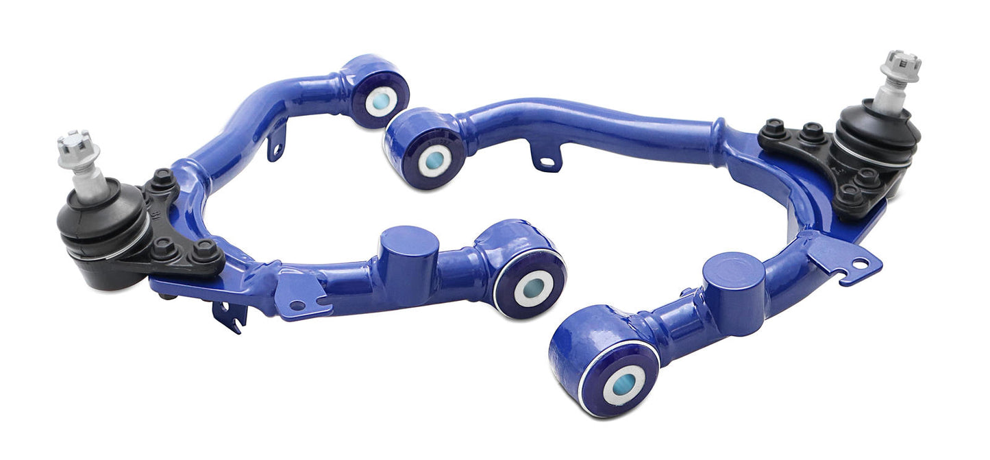 Superpro Front Upper Control Arm for Isuzu D-Max TFR 2WD (12-20)