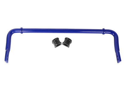 Superpro Rear Anti Roll Bar 27mm Adjustable for Mazda 3 MPS BK (06-09)