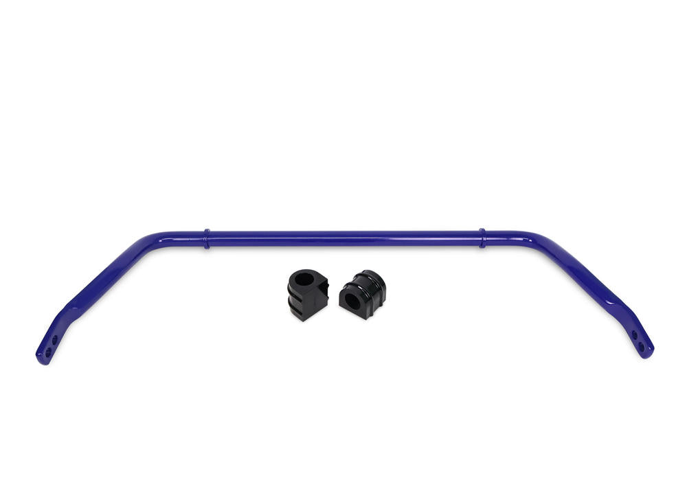 Superpro Front Anti Roll Bar 35mm Adjustable for Toyota Land Cruiser Prado 250 Series (24-)