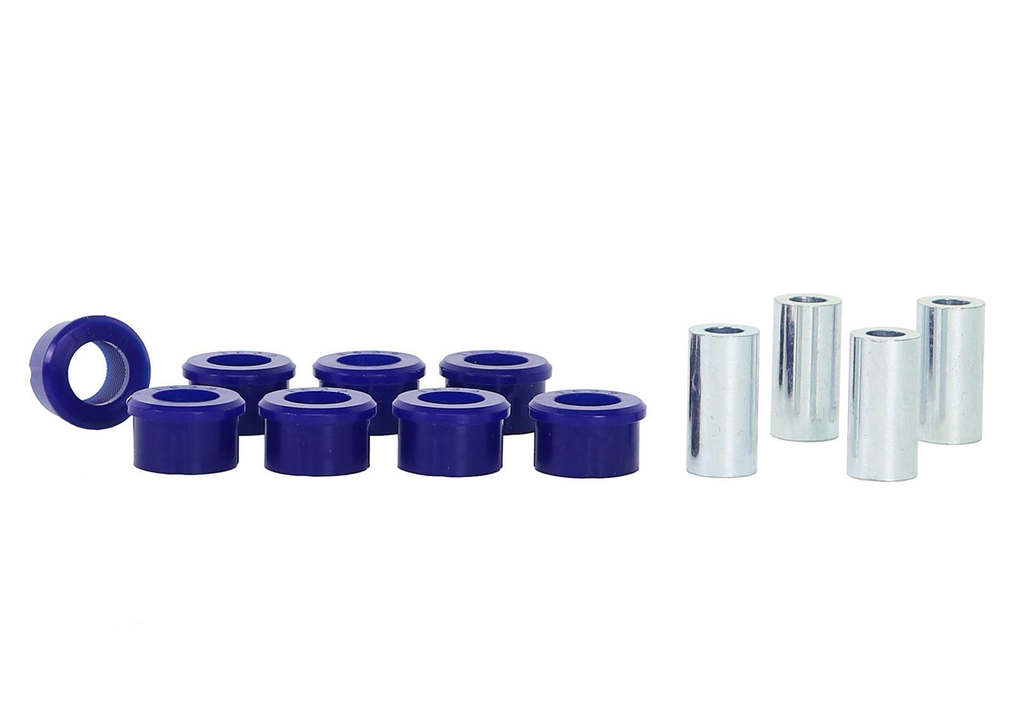 Superpro Rear Lower Control Arm Lower Bush Kit for Nissan 300ZX Z32 (89-97)